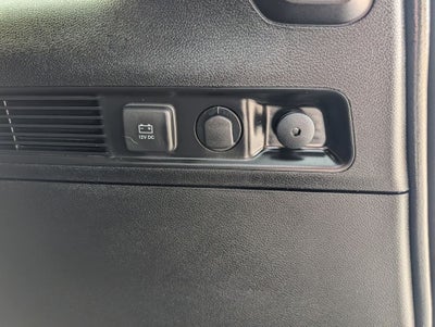 2025 Jeep Wagoneer Base