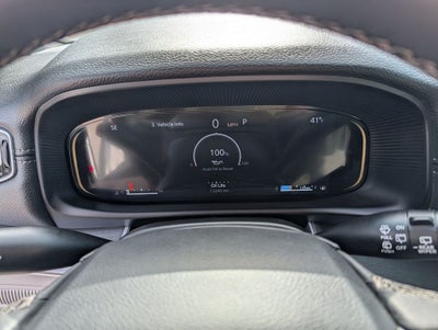 2025 Jeep Wagoneer Base