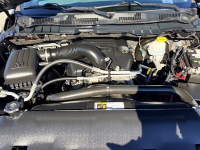 2019 RAM 1500 Classic SLT