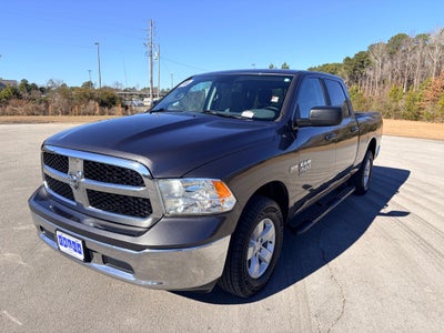 2019 RAM 1500 Classic SLT