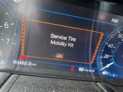 2021 Ford Mustang Mach 1 Premium