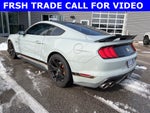 2021 Ford Mustang Mach 1 Premium