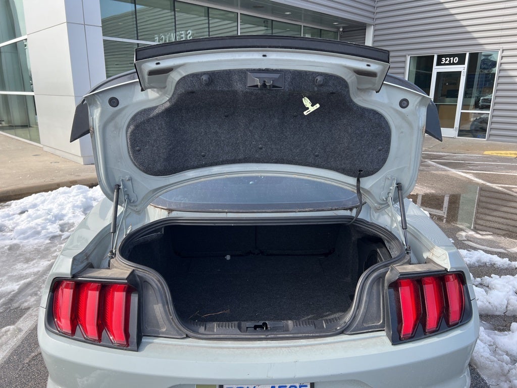 2021 Ford Mustang Mach 1 Premium