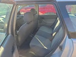 2005 Ford Focus ZXW SE