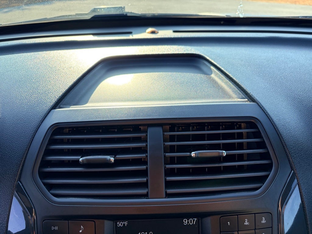 2019 Ford Explorer FWD