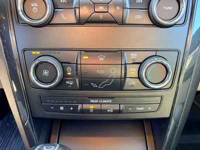 2019 Ford Explorer FWD