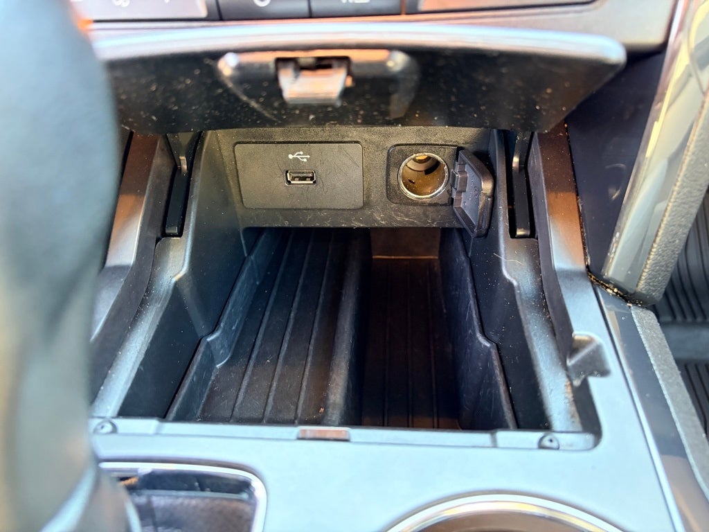 2019 Ford Explorer FWD