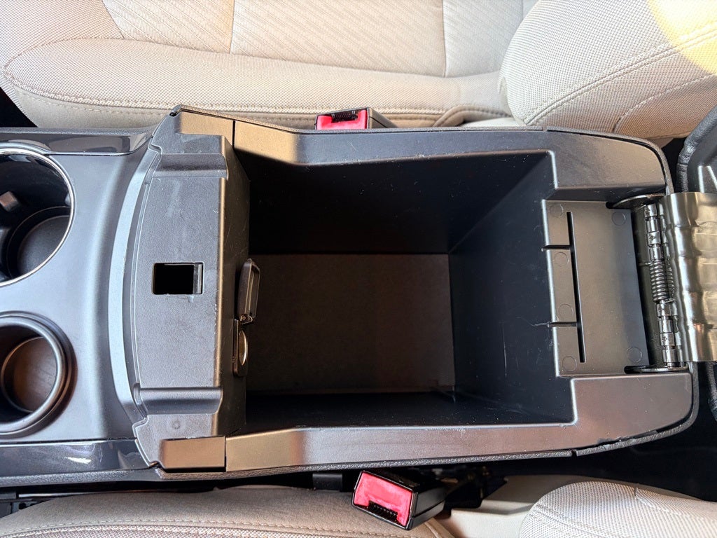 2019 Ford Explorer FWD