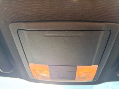 2019 Ford Explorer FWD