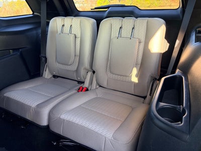 2019 Ford Explorer FWD