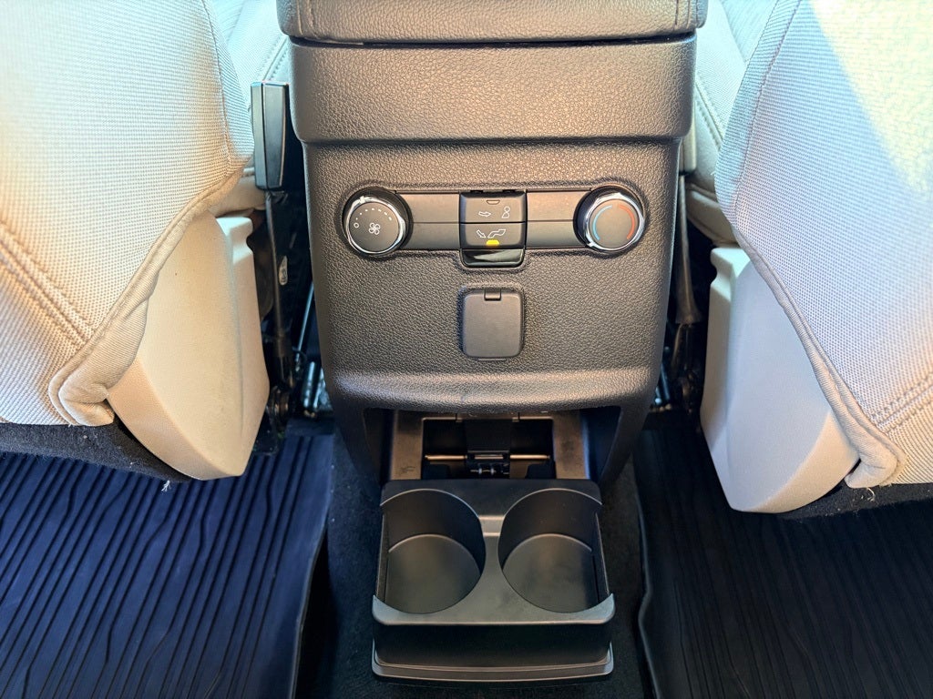 2019 Ford Explorer FWD