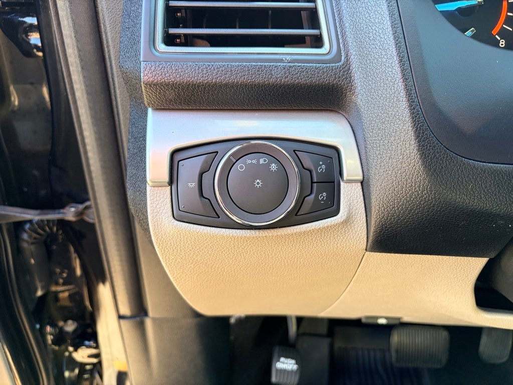 2019 Ford Explorer FWD