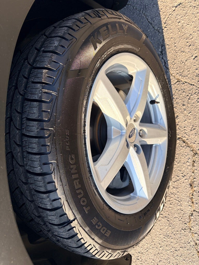 2019 Ford Explorer FWD