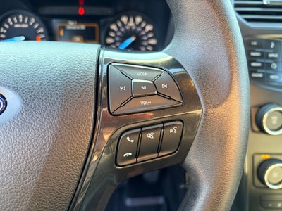 2019 Ford Explorer FWD