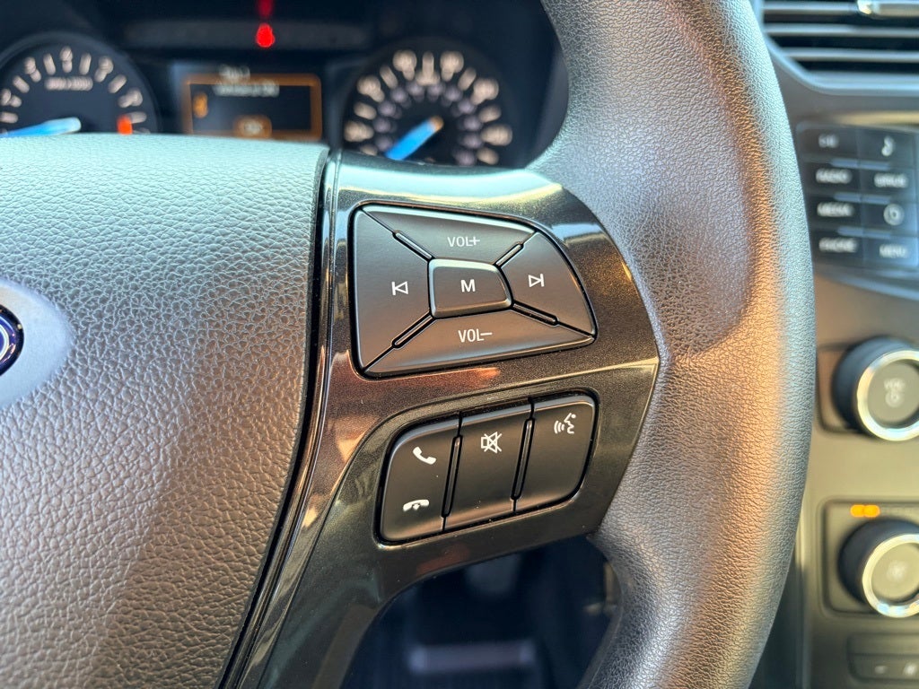 2019 Ford Explorer FWD