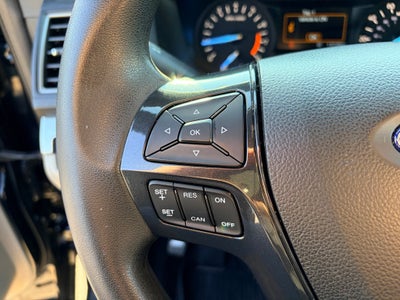 2019 Ford Explorer FWD