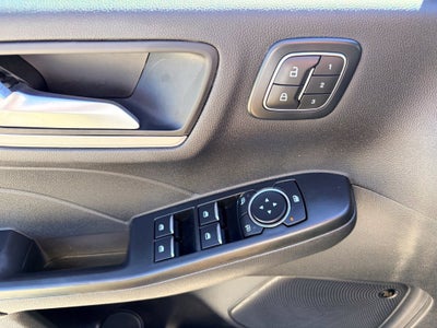 2025 Ford Escape Plug-In Hybrid Base