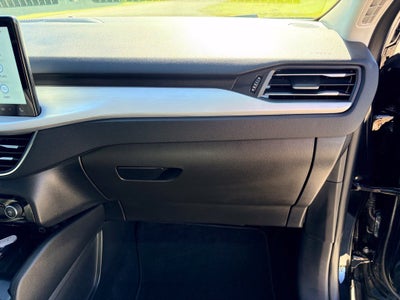 2025 Ford Escape Plug-In Hybrid Base