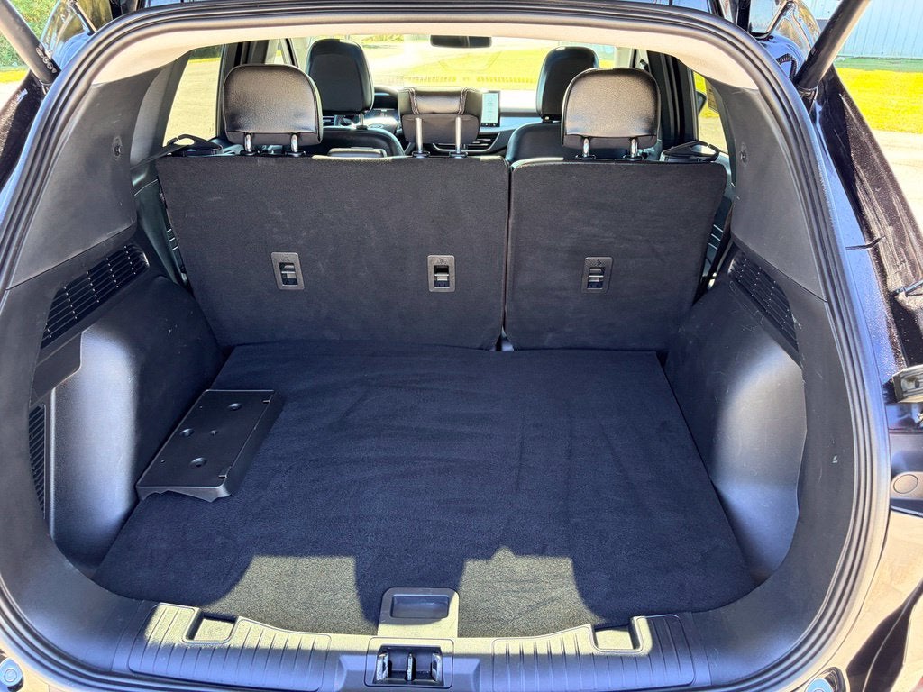 2025 Ford Escape Plug-In Hybrid Base