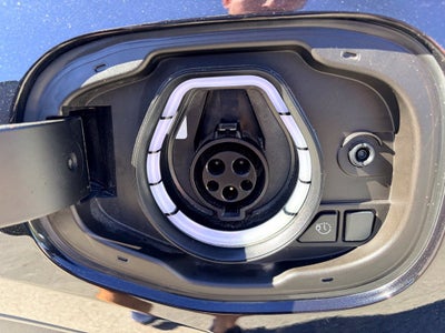 2025 Ford Escape Plug-In Hybrid Base