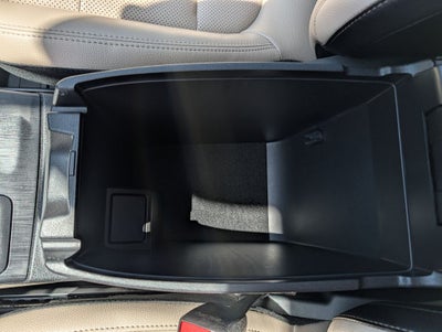 2022 Ford Escape Plug-In Hybrid SEL