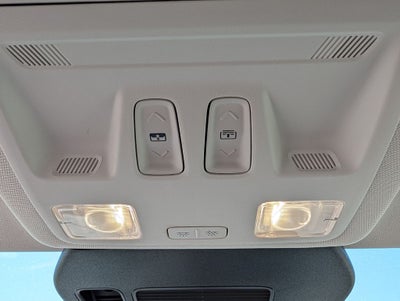 2022 Ford Escape Plug-In Hybrid SEL