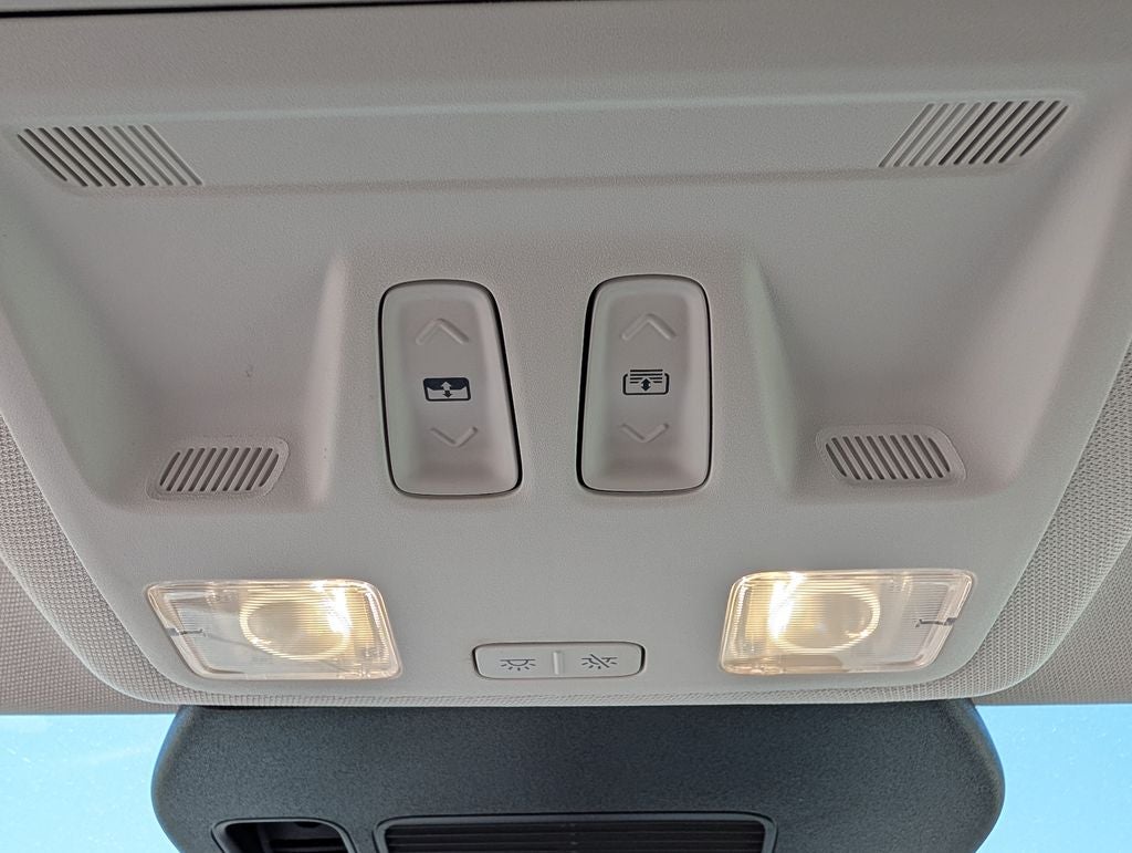 2022 Ford Escape Plug-In Hybrid SEL