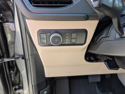 2022 Ford Escape Plug-In Hybrid SEL