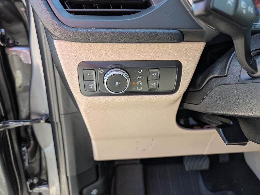 2022 Ford Escape Plug-In Hybrid SEL