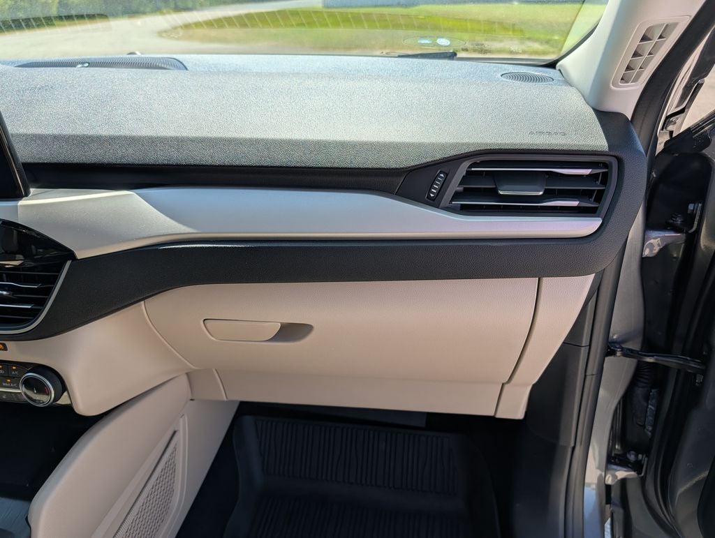 2022 Ford Escape Plug-In Hybrid SEL