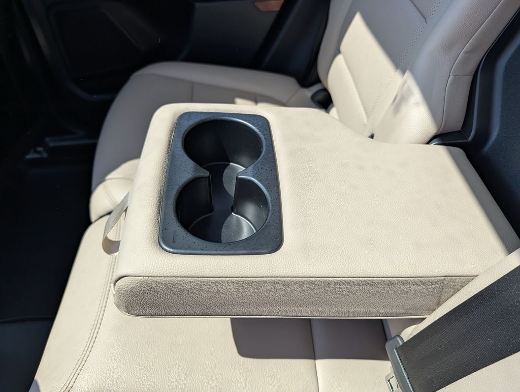 2022 Ford Escape Plug-In Hybrid SEL