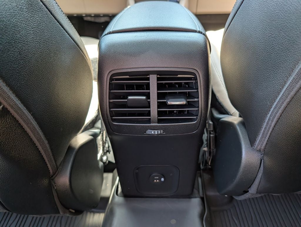 2022 Ford Escape Plug-In Hybrid SEL