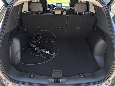 2022 Ford Escape Plug-In Hybrid SEL