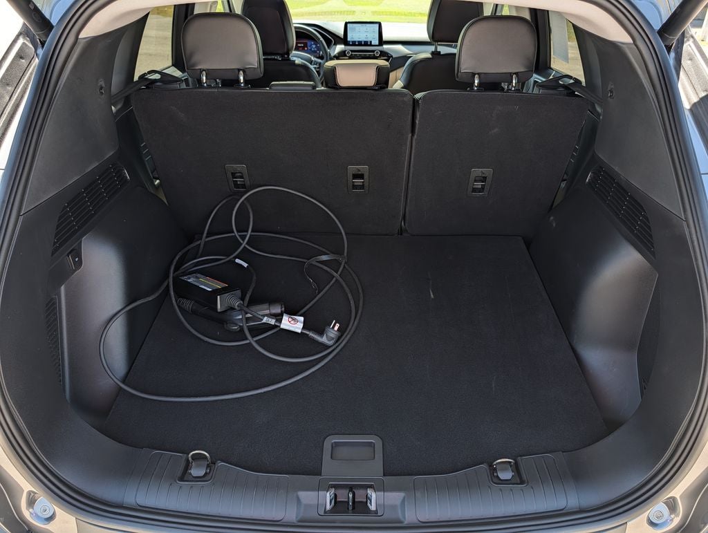 2022 Ford Escape Plug-In Hybrid SEL