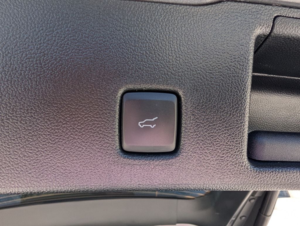 2022 Ford Escape Plug-In Hybrid SEL