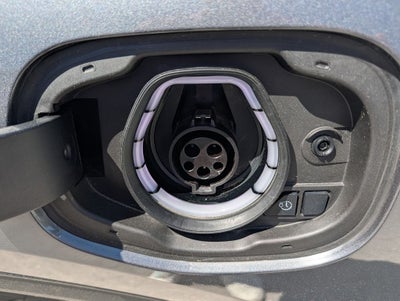 2022 Ford Escape Plug-In Hybrid SEL