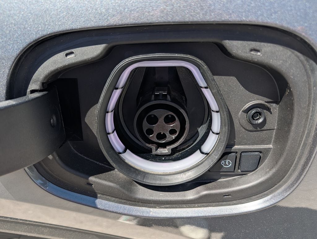 2022 Ford Escape Plug-In Hybrid SEL