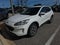 2020 Ford Escape Hybrid Titanium