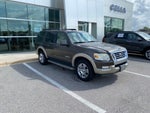 2008 Ford Explorer Eddie Bauer