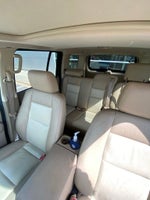 2008 Ford Explorer Eddie Bauer