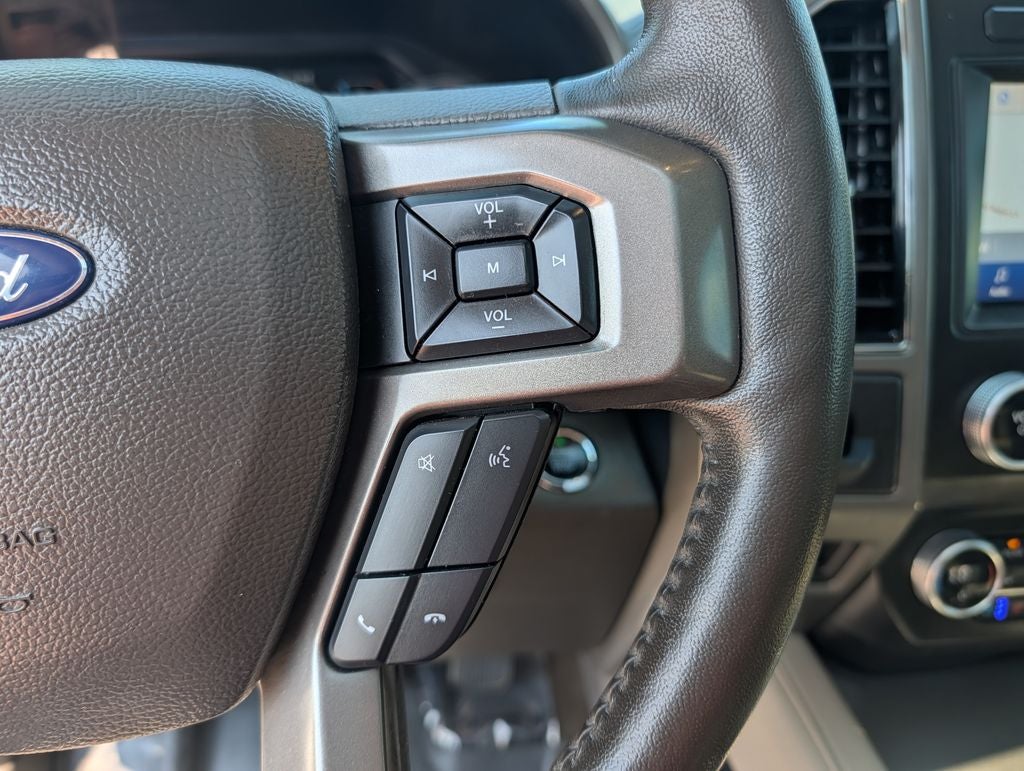 2021 Ford Expedition Max XLT