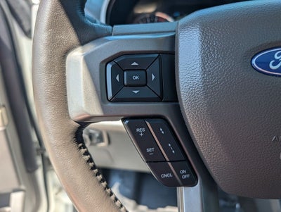 2021 Ford Expedition Max XLT