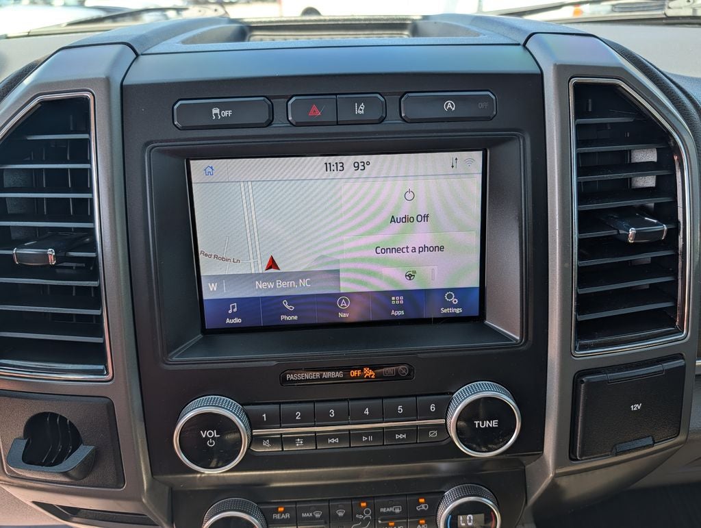 2021 Ford Expedition Max XLT