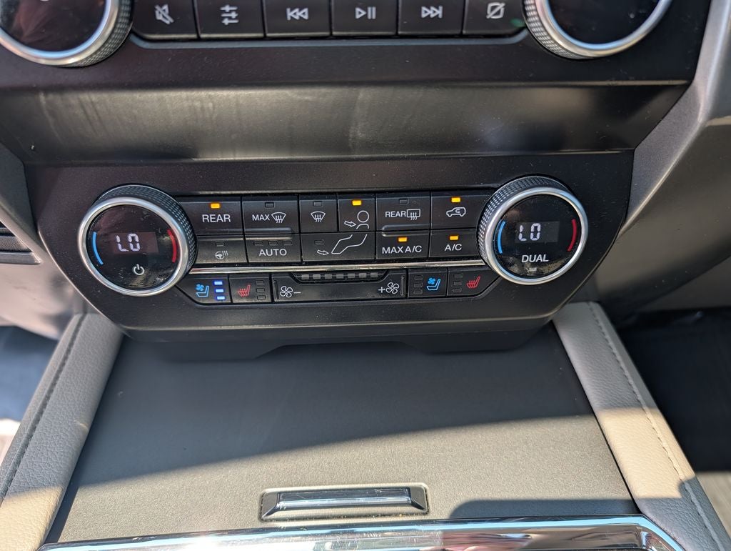 2021 Ford Expedition Max XLT