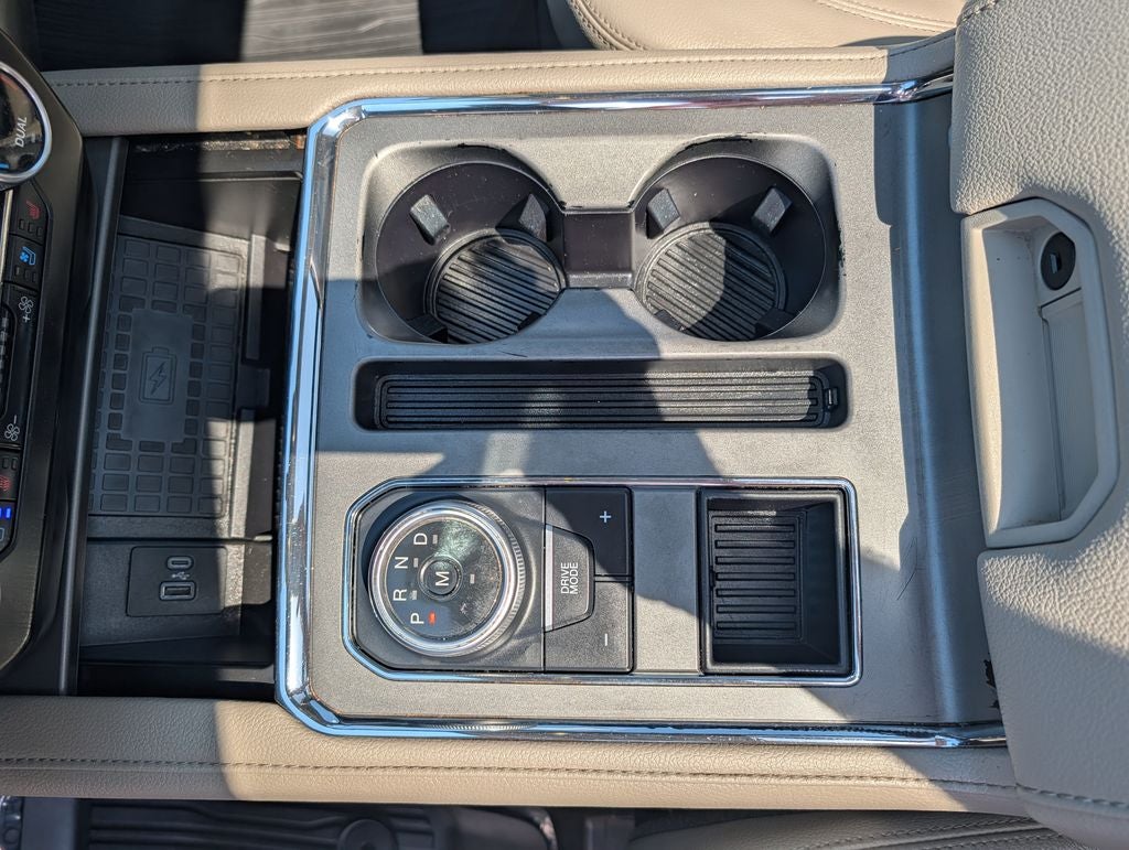 2021 Ford Expedition Max XLT