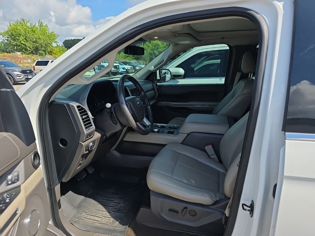 2021 Ford Expedition Max XLT