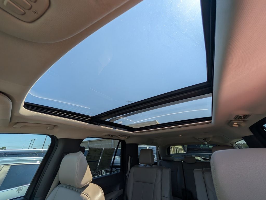 2021 Ford Expedition Max XLT