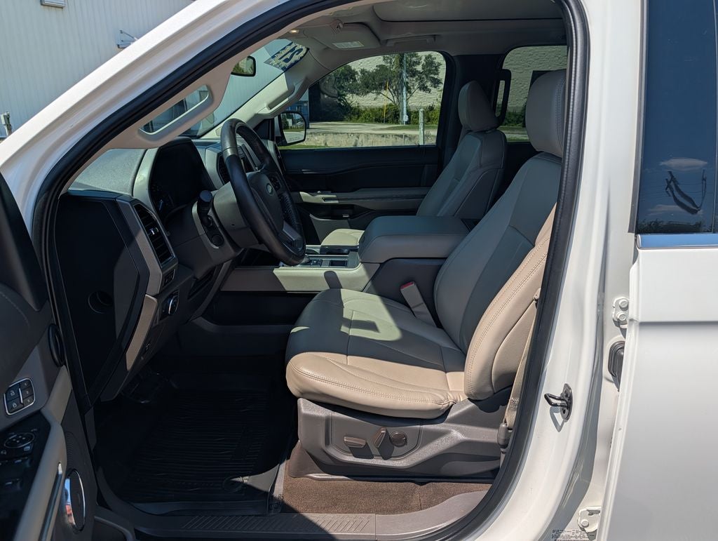 2021 Ford Expedition Max XLT