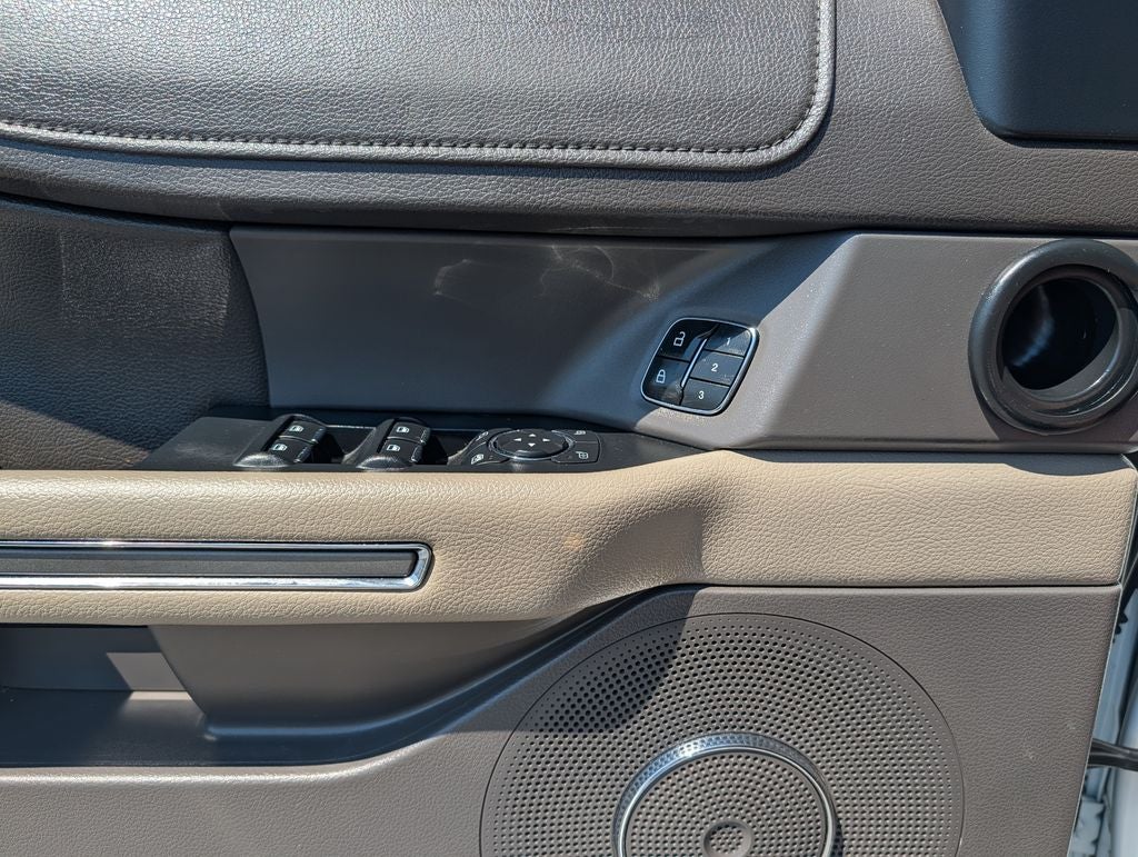 2021 Ford Expedition Max XLT