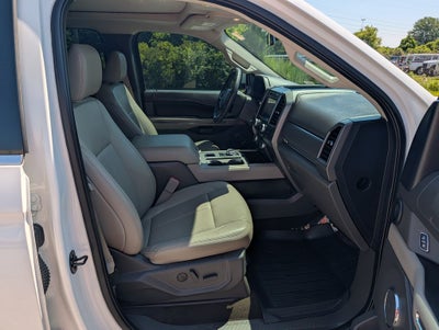 2021 Ford Expedition Max XLT